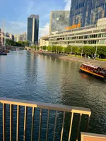 シンガポール リバー クルーズの写真・動画_image_709576