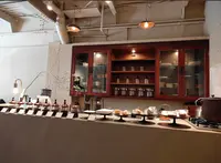 Nova珈琲と焼菓子の写真・動画_image_710264