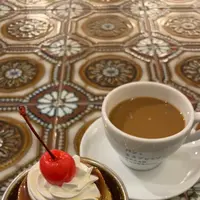 パンとエスプレッソと堺筋倶楽部の写真・動画_image_710279