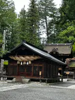 諏訪大社下社春宮の写真・動画_image_711189