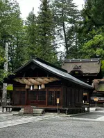 諏訪大社下社春宮の写真・動画_image_711190