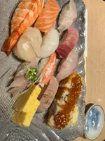築地すし好 ‐和‐ Nagomi グランスタ丸の内店の写真・動画_image_711369