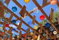 川越氷川神社の写真・動画_image_712776