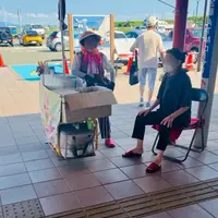 道の駅おが オガーレの写真・動画_image_713637