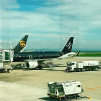 北九州空港の写真・動画_image_714434