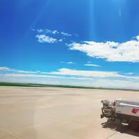 北九州空港の写真・動画_image_714436