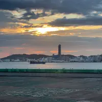 門司港レトロの写真・動画_image_714447