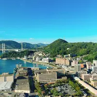 門司港レトロの写真・動画_image_714449
