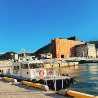門司港レトロの写真・動画_image_714451