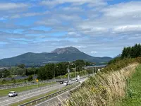 有珠山 SA (下り)の写真・動画_image_714559