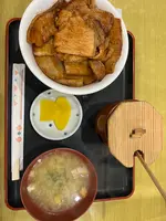 ぶた丼のとん田の写真・動画_image_715111