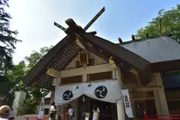 帯廣神社の写真・動画_image_715123