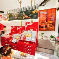 由布院ミルヒドーナツ＆カフェの写真・動画_image_715234