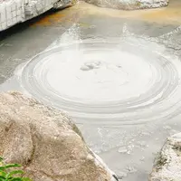 鬼石坊主地獄の写真・動画_image_716241