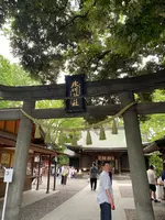川越氷川神社の写真・動画_image_719998
