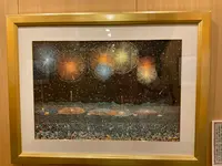 昇仙峡影絵の森美術館の写真・動画_image_720227