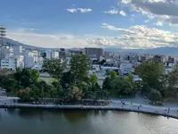 松本城の写真・動画_image_720240