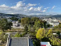 松本城の写真・動画_image_720246