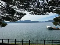 田沢湖の写真・動画_image_723229