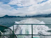 巌流島の写真・動画_image_723240