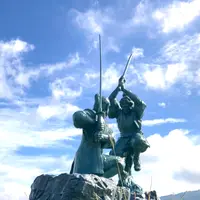 巌流島の写真・動画_image_723241