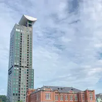 門司港レトロの写真・動画_image_723280