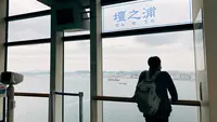 門司港レトロの写真・動画_image_723283