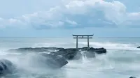 大洗磯前神社の写真・動画_image_723915