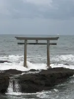 大洗磯前神社の写真・動画_image_723916
