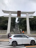 大洗磯前神社の写真・動画_image_723917