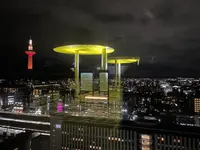 京都駅の写真・動画_image_724229