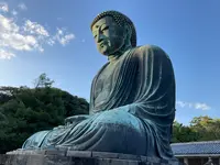 鎌倉大仏（高徳院）の写真・動画_image_724542