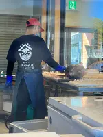 勝浦漁港にぎわい市場の写真・動画_image_725949