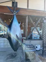 勝浦漁港にぎわい市場の写真・動画_image_725950
