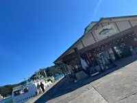 勝浦漁港にぎわい市場の写真・動画_image_725951