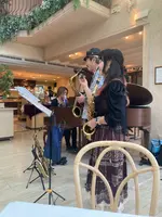 河口湖音楽と森の美術館（旧：オルゴールの森）の写真・動画_image_726213
