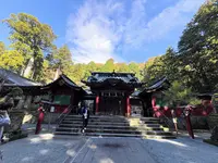 箱根神社の写真・動画_image_726241