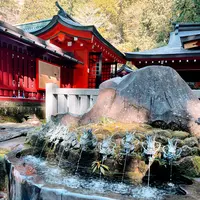 箱根神社の写真・動画_image_726242