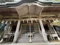 玉置神社の写真・動画_image_727017