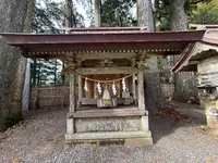 玉置神武社の写真・動画_image_727033
