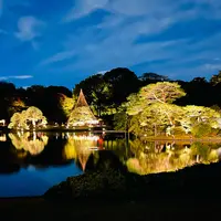 六義園の写真・動画_image_728533