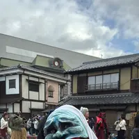 東映太秦映画村の写真・動画_image_728593