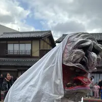 東映太秦映画村の写真・動画_image_728595