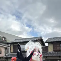 東映太秦映画村の写真・動画_image_728596