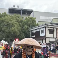 東映太秦映画村の写真・動画_image_728598