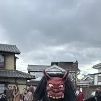 東映太秦映画村の写真・動画_image_728599