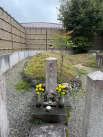 紫式部墓所の写真・動画_image_728626