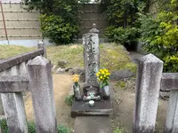 紫式部墓所の写真・動画_image_728628
