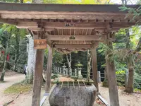 玉作湯神社の写真・動画_image_729706