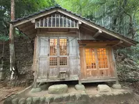 玉作湯神社の写真・動画_image_729707